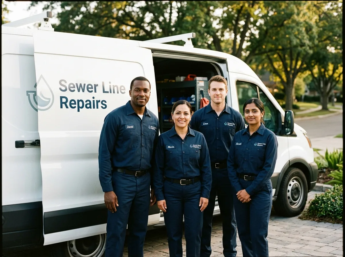 Emergency Plumber company in Marysville, OH