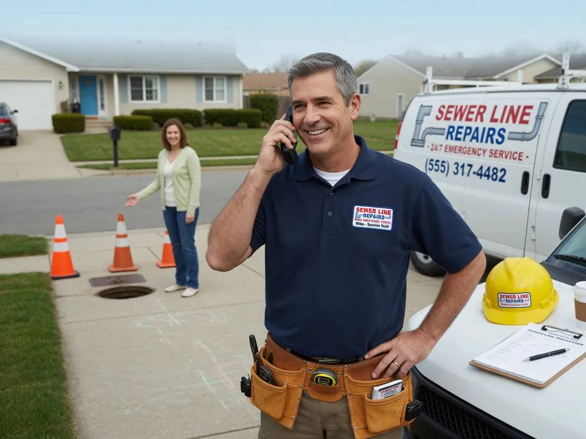 Emergency Plumber Marysville, OH FAQs